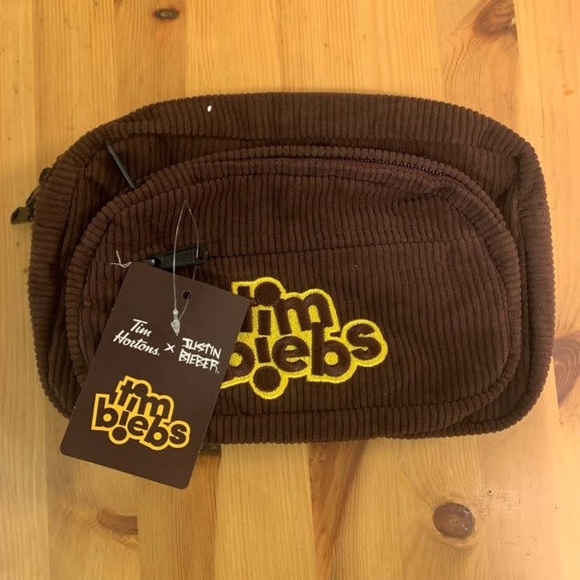 Justin Bieber x Tim Hortons tim biebs set - Picture 2 of 4